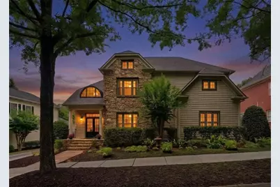 1445 Hedgewood Lane NW, Kennesaw, GA 30152 - Photo 59