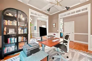 1445 Hedgewood Ln NW, Kennesaw, GA 30152 - Photo 9