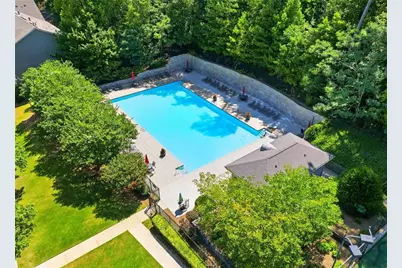 1445 Hedgewood Lane NW, Kennesaw, GA 30152 - Photo 53