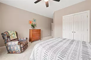 1445 Hedgewood Ln NW, Kennesaw, GA 30152 - Photo 37