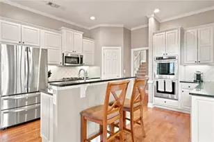 1445 Hedgewood Ln NW, Kennesaw, GA 30152 - Photo 13