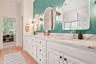 1445 Hedgewood Ln NW, Kennesaw, GA 30152 - Photo 23