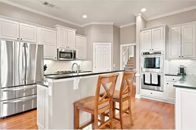 1445 Hedgewood Lane NW, Kennesaw, GA 30152 - Photo 13