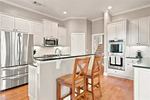 1445 Hedgewood Ln NW, Kennesaw, GA 30152 - Photo 13