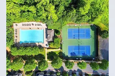 1445 Hedgewood Lane NW, Kennesaw, GA 30152 - Photo 51