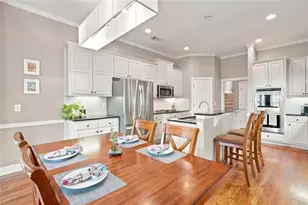 1445 Hedgewood Ln NW, Kennesaw, GA 30152 - Photo 19