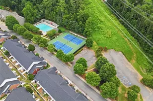 1445 Hedgewood Ln NW, Kennesaw, GA 30152 - Photo 57