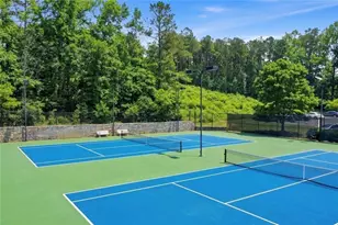 1445 Hedgewood Ln NW, Kennesaw, GA 30152 - Photo 55