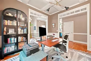 1445 Hedgewood Ln NW, Kennesaw, GA 30152 - Photo 9