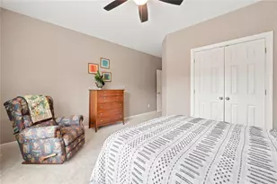 1445 Hedgewood Ln NW, Kennesaw, GA 30152 - Photo 37