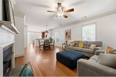 841 Perimeter Walk, Atlanta, GA 30338 - Photo 7