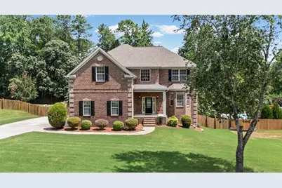 105 Shaw Lane, Stockbridge, GA 30236 - Photo 1