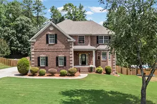 105 Shaw Ln, Stockbridge, GA 30236 - Photo 1