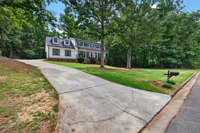 381 Country Lake Drive, McDonough, GA 30252 - Photo 3