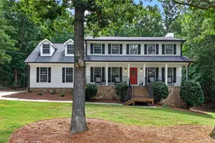 381 Country Lake Dr, McDonough, GA 30252 - Photo 1
