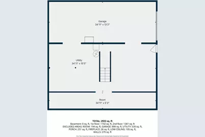 381 Country Lake Drive, McDonough, GA 30252 - Photo 45