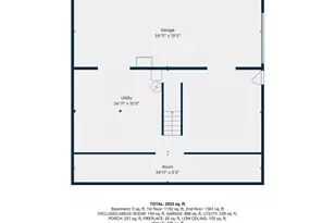 381 Country Lake Dr, McDonough, GA 30252 - Photo 45