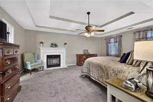 381 Country Lake Dr, McDonough, GA 30252 - Photo 25