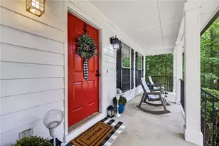 381 Country Lake Dr, McDonough, GA 30252 - Photo 9