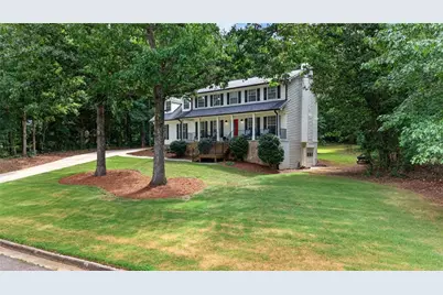 381 Country Lake Drive, McDonough, GA 30252 - Photo 5