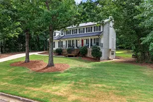381 Country Lake Dr, McDonough, GA 30252 - Photo 5