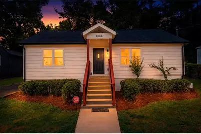 1688 Hadlock Street SW, Atlanta, GA 30311 - Photo 1