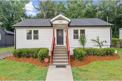 1688 Hadlock Street SW, Atlanta, GA 30311 - Photo 3