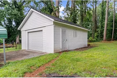 1688 Hadlock Street SW, Atlanta, GA 30311 - Photo 25
