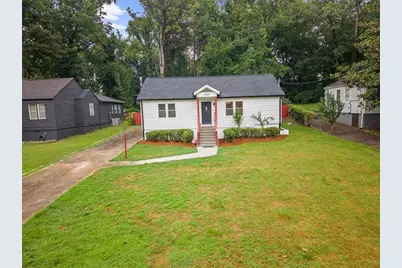 1688 Hadlock Street SW, Atlanta, GA 30311 - Photo 45
