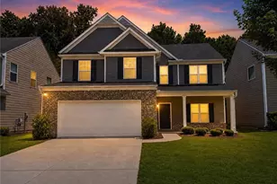 150 Laurelcrest Ln, Dallas, GA 30132 - Photo 1