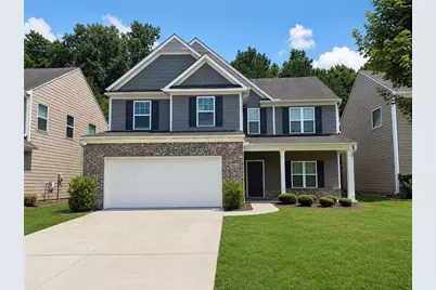150 Laurelcrest Lane, Dallas, GA 30132 - Photo 1