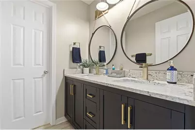 615 Braidwood Drive NW, Acworth, GA 30101 - Photo 41