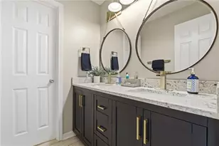 615 Braidwood Dr NW, Acworth, GA 30101 - Photo 41