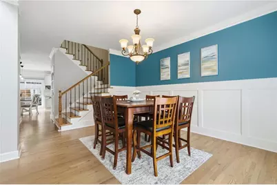 615 Braidwood Drive NW, Acworth, GA 30101 - Photo 15