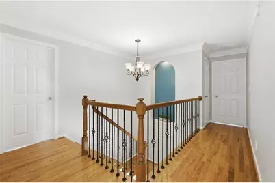 615 Braidwood Drive NW, Acworth, GA 30101 - Photo 29