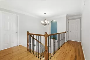615 Braidwood Dr NW, Acworth, GA 30101 - Photo 29