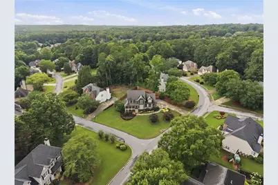 615 Braidwood Drive NW, Acworth, GA 30101 - Photo 55