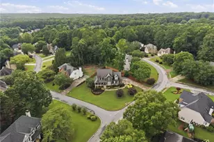 615 Braidwood Dr NW, Acworth, GA 30101 - Photo 55