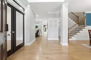 615 Braidwood Dr NW, Acworth, GA 30101 - Photo 13