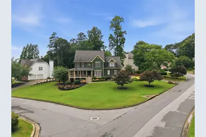 615 Braidwood Drive NW, Acworth, GA 30101 - Photo 3