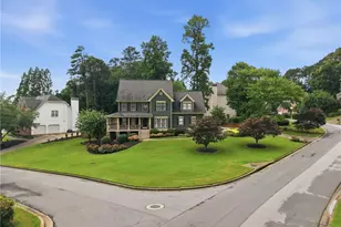 615 Braidwood Dr NW, Acworth, GA 30101 - Photo 3