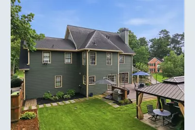 615 Braidwood Drive NW, Acworth, GA 30101 - Photo 7