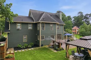 615 Braidwood Dr NW, Acworth, GA 30101 - Photo 7