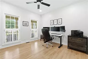 615 Braidwood Dr NW, Acworth, GA 30101 - Photo 51