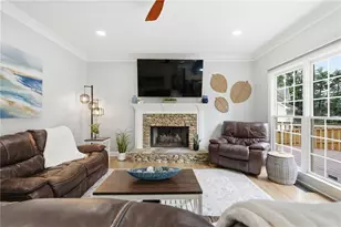 615 Braidwood Dr NW, Acworth, GA 30101 - Photo 19