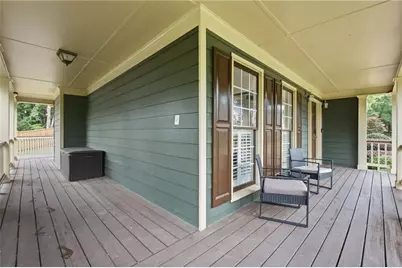 615 Braidwood Drive NW, Acworth, GA 30101 - Photo 5