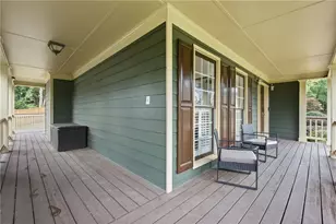 615 Braidwood Dr NW, Acworth, GA 30101 - Photo 5