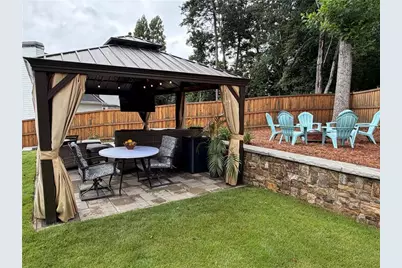 615 Braidwood Drive NW, Acworth, GA 30101 - Photo 11