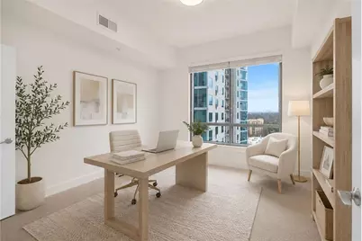 222 12th Street NE #1508, Atlanta, GA 30309 - Photo 7