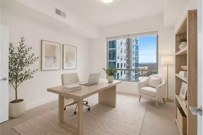 222 12th Street NE #1508, Atlanta, GA 30309 - Photo 7